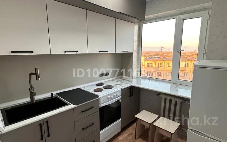 1-бөлмелі пәтер · 32 м² · 5/5 қабат, Мусы Джалиля 15, бағасы: 150 000 〒 в Жезказгане — фото 3