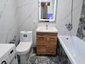 1-комнатная квартира · 40 м² · 2/12 этаж, мкр Шугыла, Сабденова — Алатау за 230 000 ₸ в Алматы, Наурызбайский р-н — фото 12