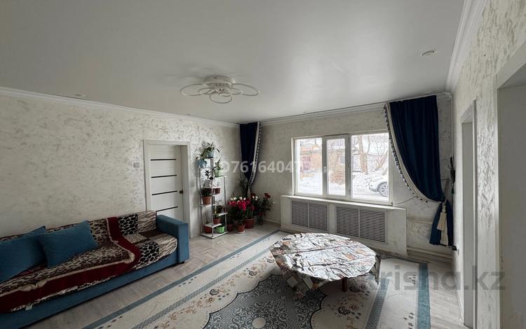 Часть дома · 3 комнаты · 87 м² · 8 сот., Макатаева 3 за 16 млн ₸ в Караоткеле — фото 2
