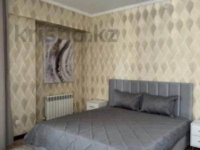 2-комнатная квартира · 85 м² · 7/15 этаж, микрорайон Керемет 5 к19 за 75 млн ₸ в Алматы, Бостандыкский р-н