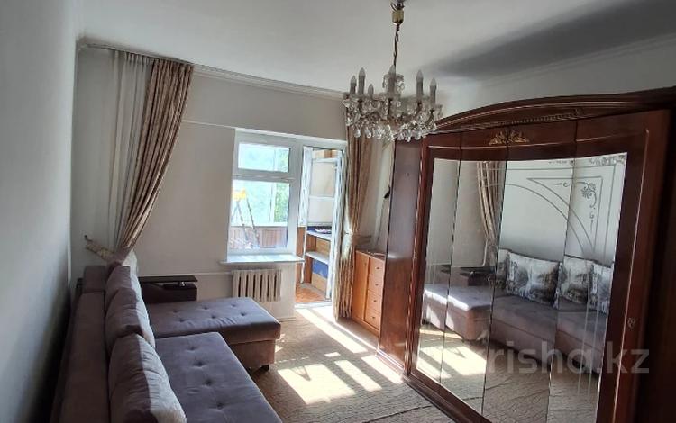 1-комнатная квартира · 36 м² · 4/5 этаж, Калдаякова 38 — Казыбек би за 230 000 ₸ в Алматы, Медеуский р-н — фото 2