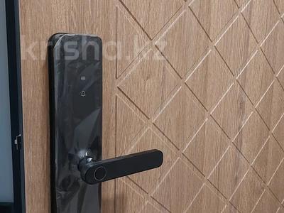 2-комнатная квартира · 34 м² · 8/9 этаж, Райымбека — Алатау за 21.3 млн ₸ в Алматы, Наурызбайский р-н