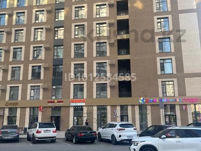 Паркинг · 18 м² · Е-15 16, бағасы: 2.7 млн ₸ в Астане, Нура р-н
