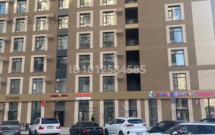 Паркинг · 18 м² · Е-15 16, бағасы: 2.7 млн ₸ в Астане, Нура р-н — фото 2