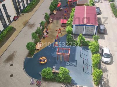 3-бөлмелі пәтер · 72 м² · 6/9 қабат, Жумекен Нажимеденов 54/1, бағасы: 46 млн ₸ в Астане, Сарайшык р-н