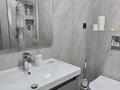 3-комнатная квартира · 85 м² · 5/6 этаж, мкр Мирас 128 за 950 000 ₸ в Алматы, Бостандыкский р-н — фото 9