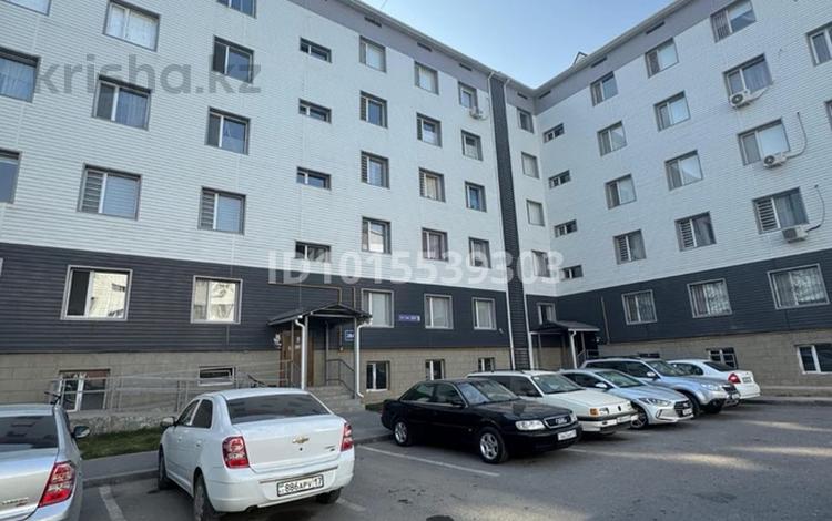 3-комнатная квартира · 82 м² · 3/5 этаж, мкр Туран 30 А за 25 млн ₸ в Шымкенте, Каратауский р-н — фото 2