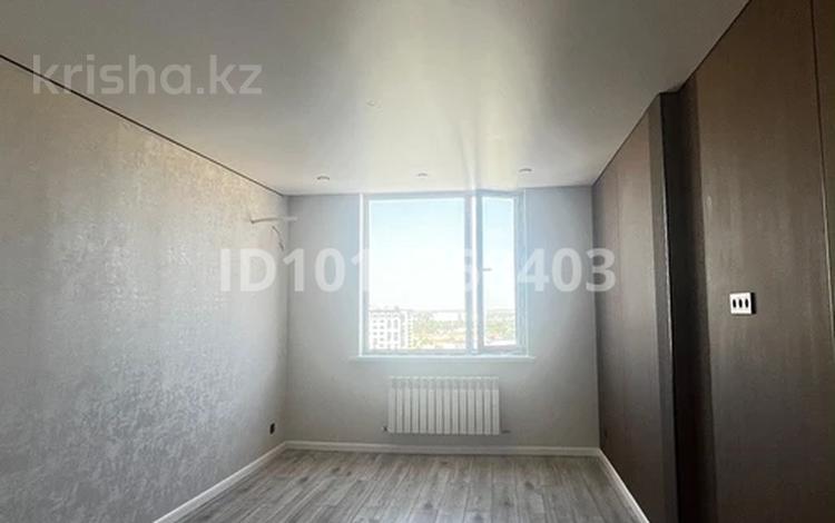 2-бөлмелі пәтер · 65 м² · 13/15 қабат, Бейбарыс Султан 12, бағасы: 34.5 млн ₸ в Астане, Сарыарка р-н — фото 7