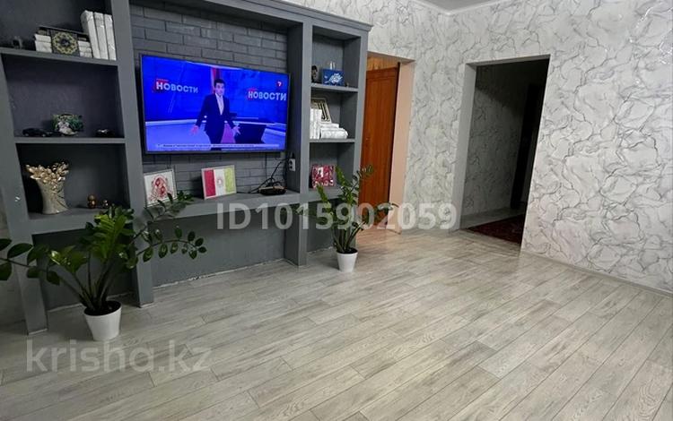 Отдельный дом · 4 комнаты · 180 м² · 12 сот., Хакназара хана 5 — Нефтебаза за 25 млн ₸ в Шу — фото 2