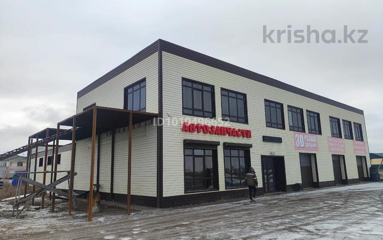 Свободное назначение · 360 м² за 720 000 ₸ в Киевке — фото 2