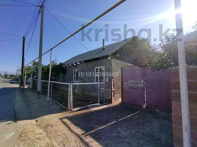 Отдельный дом · 4 комнаты · 120 м² · 10 сот., Ляна 84 за 22 млн ₸ в Жаркенте