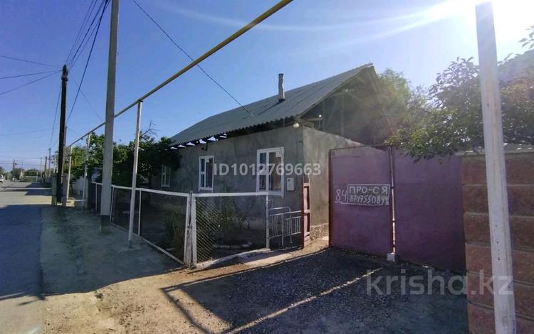 Отдельный дом · 4 комнаты · 120 м² · 10 сот., Ляна 84 за 22 млн ₸ в Жаркенте — фото 2