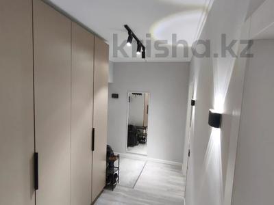 2-комнатная квартира · 45.6 м² · 13/13 этаж, Толе би 189/3 за 41.5 млн ₸ в Алматы, Алмалинский р-н