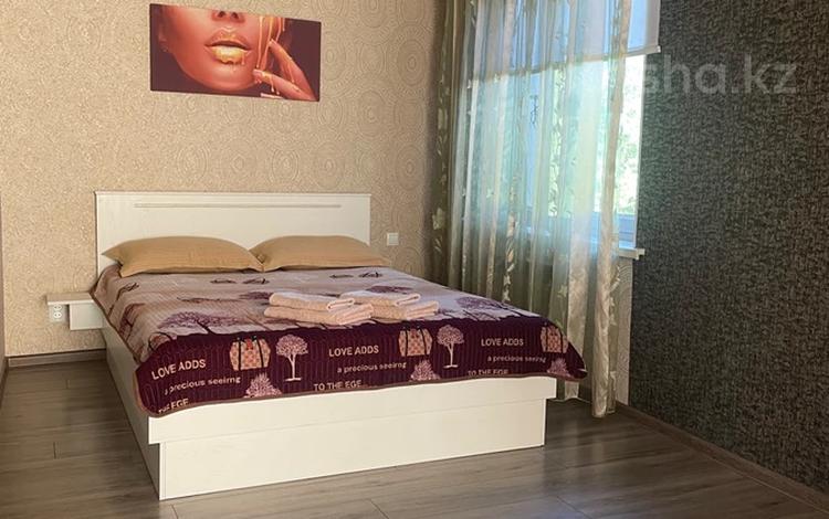 1-комнатная квартира · 42 м² · 4 этаж, Площадь Аль Фараби — Айбергенова район Шымкент Плаза за 12 000 ₸ в Аль-Фарабийский р-н — фото 15