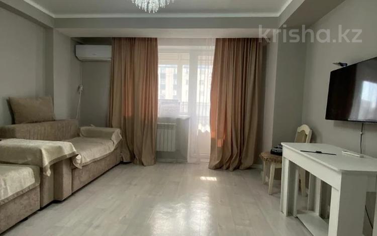 2-бөлмелі пәтер · 54 м² · 5/9 қабат, Карагайлы, бағасы: 24.5 млн ₸ в Семее — фото 9