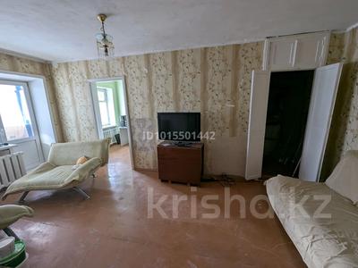 2-комнатная квартира · 42 м² · 4/4 этаж, Перронная 10 — ЖД вокзал за 16.5 млн ₸ в Костанае