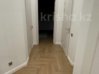 2-комнатная квартира · 55 м² · 6/12 этаж, мкр Комсомольский, Мангилик ел 63/1 — Экспо, Megasilkway, Институт Репродуктивной медицины за 23 000 ₸ в Астане, Есильский р-н