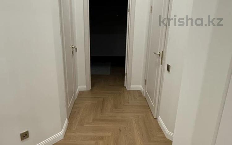 2-комнатная квартира · 55 м² · 6/12 этаж, мкр Комсомольский, Мангилик ел 63/1 — Экспо, Megasilkway, Институт Репродуктивной медицины за 23 000 ₸ в Астане, Есильский р-н — фото 2