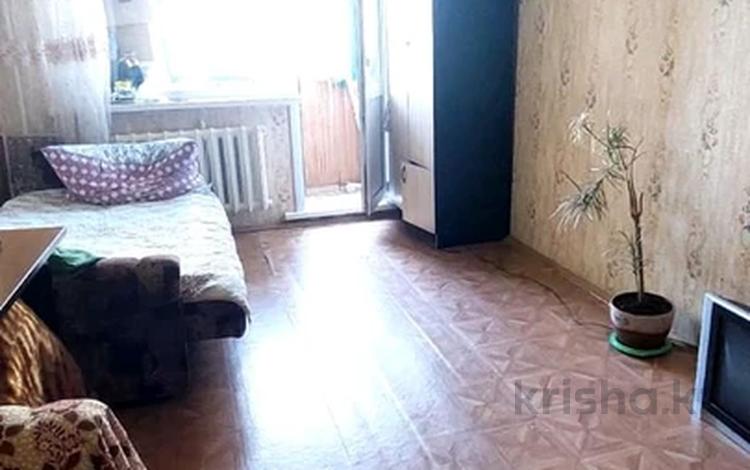 1-комнатная квартира, 31 м², 3/5 этаж, шухова за 10.3 млн 〒 в Петропавловске — фото 2