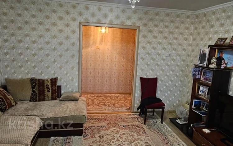 3-комнатная квартира · 66 м² · 9/9 этаж, Первомайская за 30 млн ₸ в Семее — фото 7