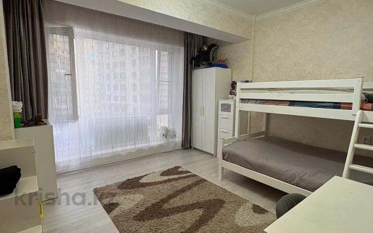 2-бөлмелі пәтер · 54 м² · 6/13 қабат, Ходжанова, бағасы: 56 млн ₸ в Алматы, Бостандыкский р-н — фото 3