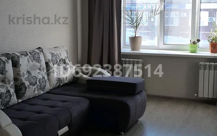 1-бөлмелі пәтер · 48 м² · 2/5 қабат, мкр. Алтын орда, Батыс 2 22 — Проспект Туельсыздык, бағасы: 150 000 ₸ в Актобе — фото 2