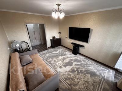 3-бөлмелі пәтер · 59.8 м² · 8/9 қабат, назарбаева 91, бағасы: 26.9 млн ₸ в Усть-Каменогорске
