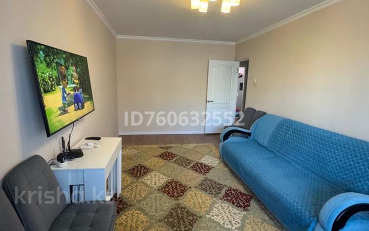 3-комнатная квартира · 63 м² · 3/5 этаж, мкр Тастак-2 54 — Брусиловского Толе би за 43.5 млн ₸ в Алматы, Алмалинский р-н — фото 2