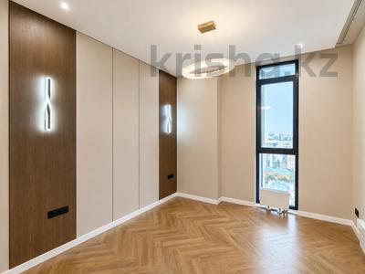 3-бөлмелі пәтер · 73 м² · 23/25 қабат, Акмешит 1/2, бағасы: 117 млн ₸ в Астане, Есильский р-н