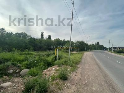 Жер телімі · 59 сотық, Қаскелең, бағасы: 80 млн ₸ в Каскелене