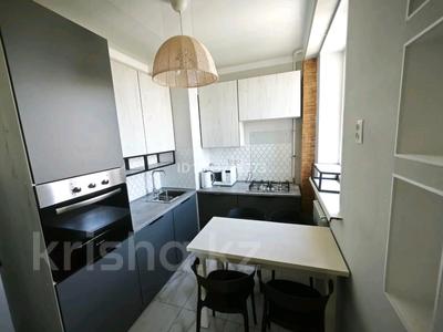 1-комнатная квартира · 48 м² · 4/5 этаж, мкр Астана 18 — Напротив 46ой школы за 16.9 млн 〒 в Уральске