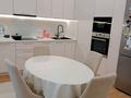 3-комнатная квартира · 90 м² · 3/9 этаж, Оңғарсынова — Фариза Онгарсынова за 80 млн 〒 в Астане, Есильский р-н