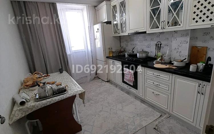 3-бөлмелі пәтер · 61 м² · 4/5 қабат, Шадрина 10, бағасы: 22 млн ₸ в Балпыке Би — фото 2