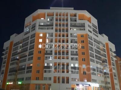 3-комнатная квартира, 75 м², 5/9 этаж, мкрн Сарыарка 8/4 — БЦ Сыр Сулуы за 27.5 млн 〒 в Кокшетау