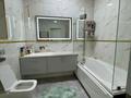 4-комнатная квартира · 141 м² · 4/14 этаж, Гагарина 277/7 за 137 млн ₸ в Алматы, Бостандыкский р-н — фото 11