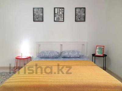 3-комнатная квартира · 65 м² · 1/2 этаж, Авангард 23 за 19 млн 〒 в Атырау, мкр Авангард-2