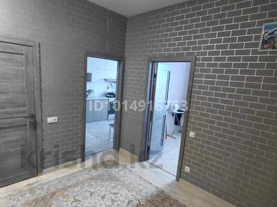 2-комнатная квартира · 63 м² · 8/9 этаж, Камзина 41/3 за 40 млн ₸ в Павлодаре