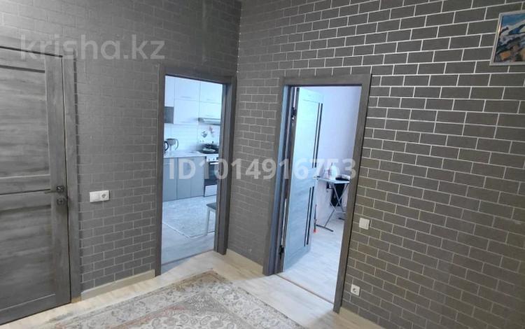 2-комнатная квартира · 63 м² · 8/9 этаж, Камзина 41/3 за 40 млн ₸ в Павлодаре — фото 2