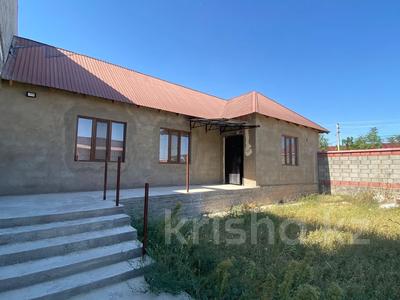 Отдельный дом · 3 комнаты · 70 м² · 10 сот., Есетбатыр 46 за 28 млн ₸ в Туркестане