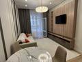 2-комнатная квартира · 45 м² · 2/12 этаж, Шамши Калдаяков 25 — Азербаева за 300 000 〒 в Астане, Сарайшык р-н — фото 16