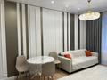 2-комнатная квартира · 45 м² · 2/12 этаж, Шамши Калдаяков 25 — Азербаева за 300 000 〒 в Астане, Сарайшык р-н — фото 17