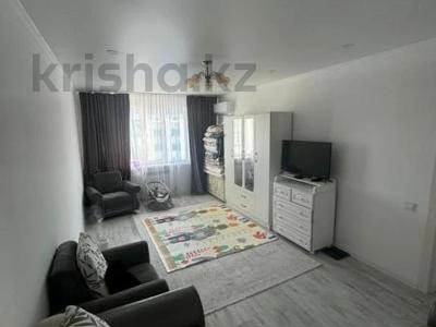 1-комнатная квартира · 45 м² · 6/12 этаж, мкр Дарабоз за 23 млн ₸ в Алматы, Алатауский р-н
