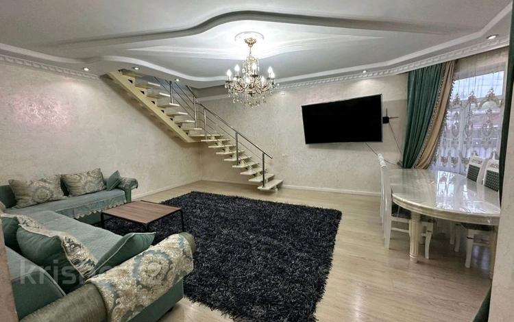 Отдельный дом • 5 комнат • 160 м² • 4.2 сот., Спасская за 80 млн 〒 в Алматы, Турксибский р-н — фото 7