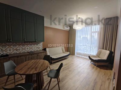 2-комнатная квартира · 60 м² · 7/9 этаж, Аскара Токпанова 18 за 360 000 ₸ в Астане, Алматы р-н