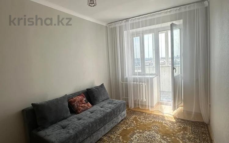 2-комнатная квартира · 60 м² · 9/12 этаж, Ш.Кудайбердыулы 31 за 26.8 млн ₸ в Астане, Алматы р-н — фото 2