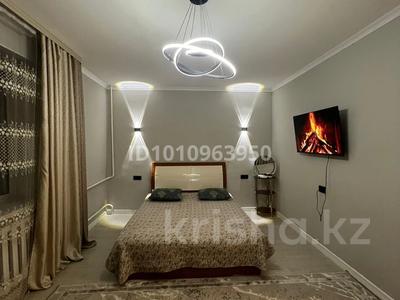 1-бөлмелі пәтер · 57 м² · 5/5 қабат, Ракишева 21 — Ракишева-Желтоқсан, бағасы: 10 000 ₸ в Талдыкоргане, мкр Жастар