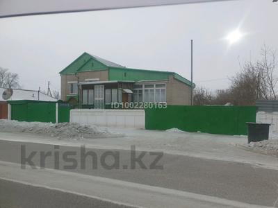 Отдельный дом · 8 комнат · 300 м², Сатпаева 90а — Куанышева за 2 млн 〒 в Кокшетау