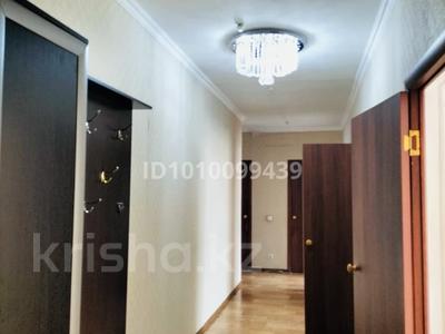 3-комнатная квартира · 90 м² · 3/16 этаж, мкр Юго-Восток, Шахтерова 60 за 36 млн ₸ в Караганде, Казыбек би р-н