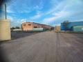 Склады, азс, автосервисы и автомойки · 74000 м² за 400 млн ₸ в Конаеве
