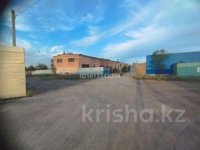 Қоймалар, жқб, автосервистер мен көлік жуу · 74000 м², бағасы: 400 млн ₸ в Конаеве